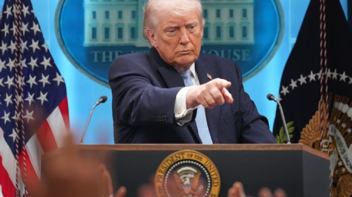 Toda una civilización morirá esta noche: Trump sobre ultimátum a Irán