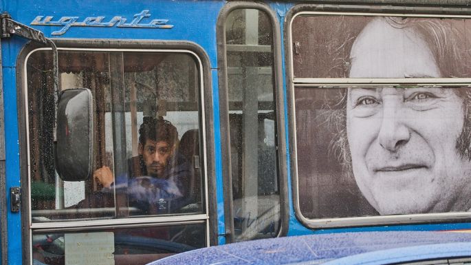 Bloqueos en Buenos Aires en rechazo a la decisión de Milei de eliminar un programa social