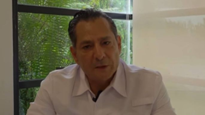 Exdelegado de Gobernación de Tabasco renuncia a Morena por “vicios” internos y división