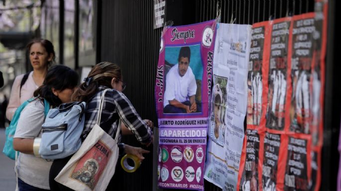 Barra Mexicana de Abogados rechaza descalificación del gobierno al Comité de la ONU