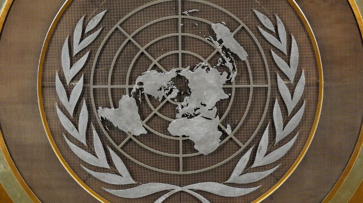 Rusia y China vetan resolución de la ONU para reabrir el estrecho de Ormuz