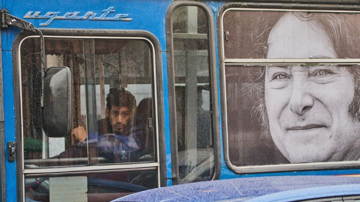 Bloqueos en Buenos Aires en rechazo a la decisión de Milei de eliminar un programa social