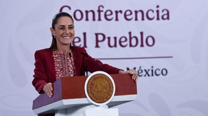 Comité sobre Desaparición Forzada de la ONU solo busca criticar el gobierno mexicano: Sheinbaum