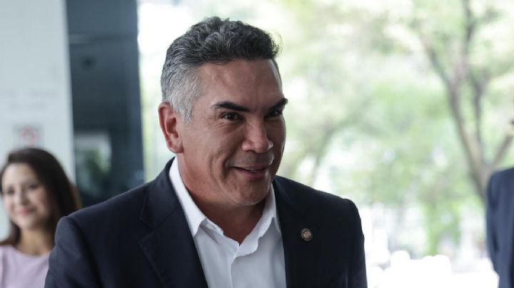 “Alito” Moreno es el senador con más faltas injustificadas al Congreso