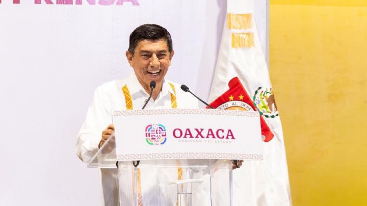 Se registran 308 asesinatos de mujeres en lo que va del sexenio de Salomón Jara en Oaxaca