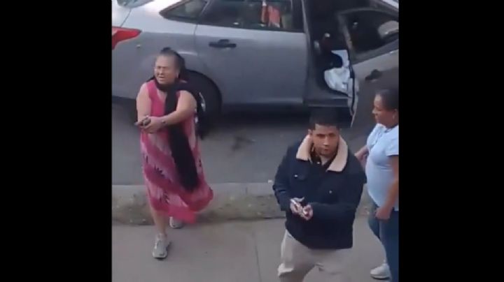 Fiscalía pide 140 años de prisión para Carlota por el homicidio de presuntos invasores (Video)