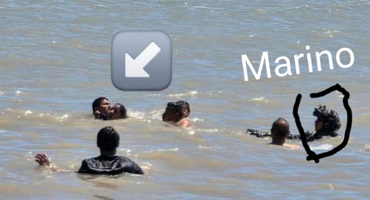 Critican a gobierno por ignorar labor de ciudadanos en rescate de adolescentes en San Felipe, BC