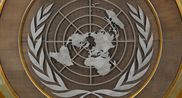Rusia y China vetan resolución de la ONU para reabrir el estrecho de Ormuz