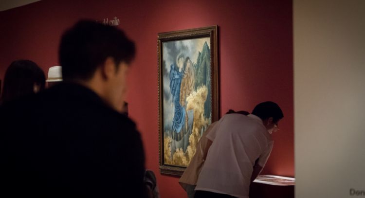 La solución: un Faro Santander México