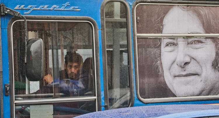 Bloqueos en Buenos Aires en rechazo a la decisión de Milei de eliminar un programa social