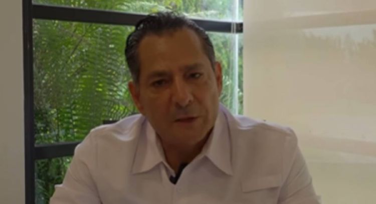 Exdelegado de Gobernación de Tabasco renuncia a Morena por “vicios” internos y división