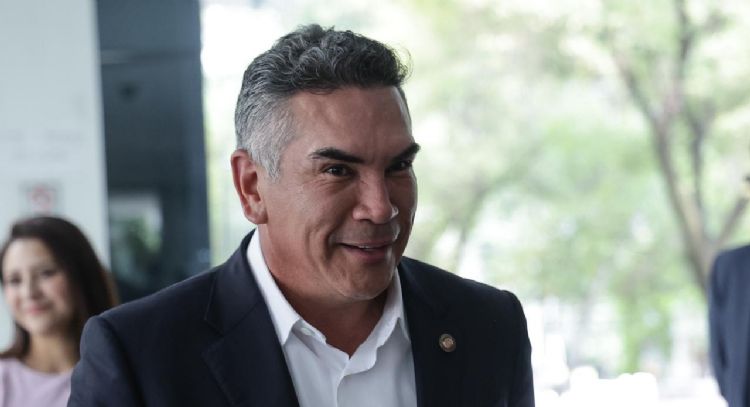 “Alito” Moreno es el senador con más faltas injustificadas al Congreso