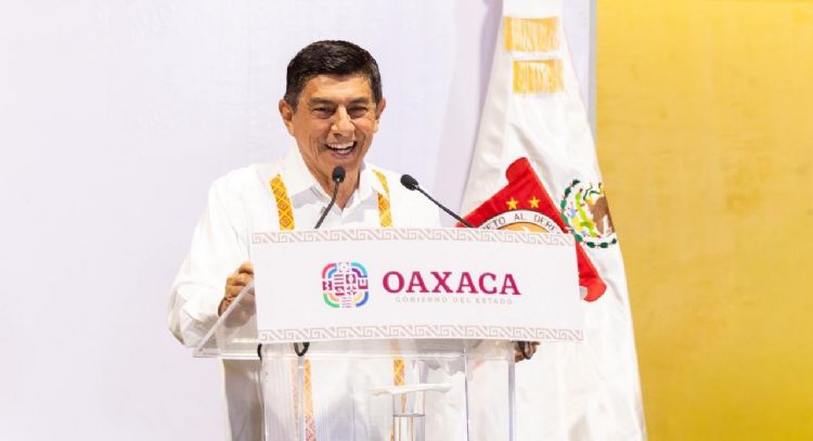 Se registran 308 asesinatos de mujeres en lo que va del sexenio de Salomón Jara en Oaxaca