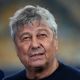 Mircea Lucescu, histórico jugador y director técnico rumano, falleció a los 80 años