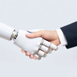 Inteligencia artificial: entre la defensa y la amenaza