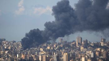 Más de cien muertos en ataque de Israel contra Beirut; dice que tregua con Irán no aplica allí
