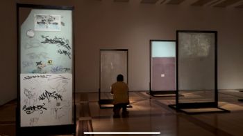 “¿Cómo salimos?” de Margolles: un eco sobre el último reporte de desapariciones de la ONU