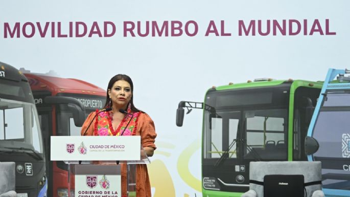 Designan a Enrique Irazoque como nuevo titular de Secretaría de Planeación de la CDMX