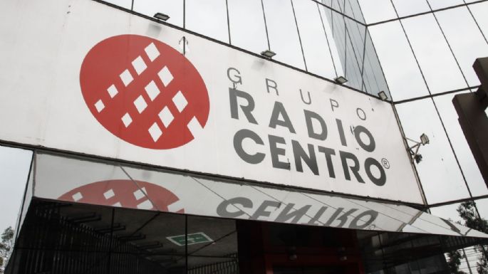 Detienen a viuda del exdueño de Grupo Radio Centro tras ganar litigio sobre herencia