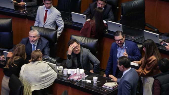 El Senado aprueba reforma secundaria para la jornada laboral de 40 horas