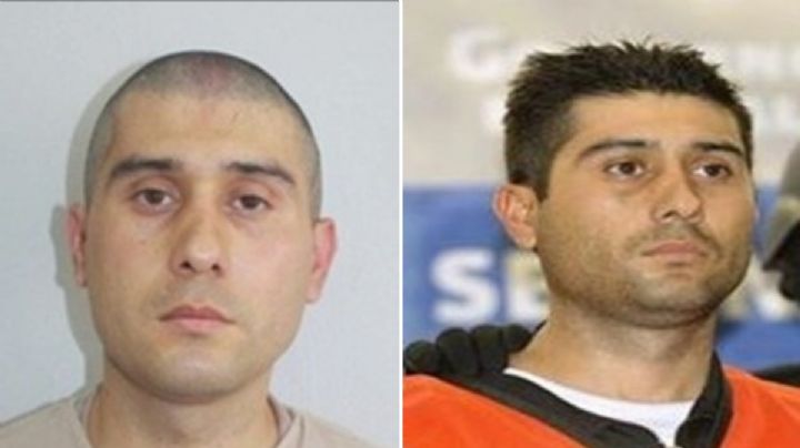 De fundador del CJNG a testigo en EU: la historia de "El 85"