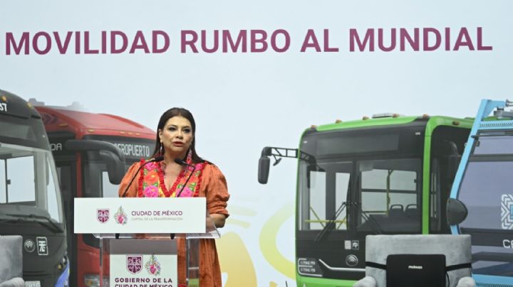 Designan a Enrique Irazoque como nuevo titular de Secretaría de Planeación de la CDMX