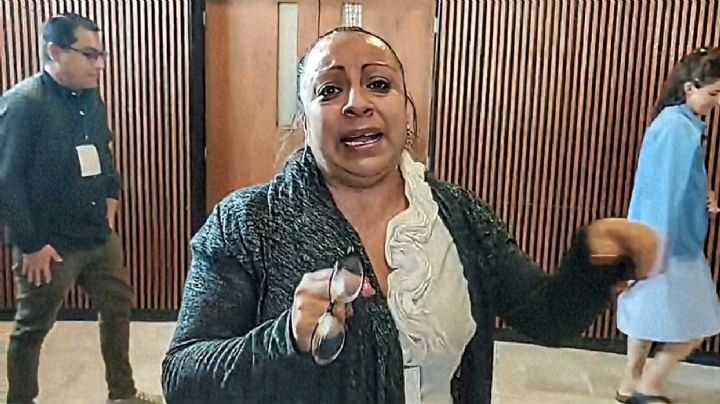 Xóchitl Ramírez obtiene su libertad tras fallo absolutorio; tribunal señala deficiencias de Fiscalía (Video)