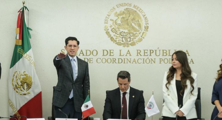 CED se extralimitó al caracterizar casos de desaparición forzada como crímenes de lesa humanidad: SR