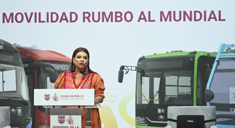 Designan a Enrique Irazoque como nuevo titular de Secretaría de Planeación de la CDMX