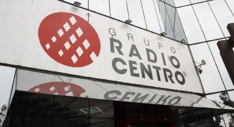 Detienen a viuda del exdueño de Grupo Radio Centro tras ganar litigio sobre herencia