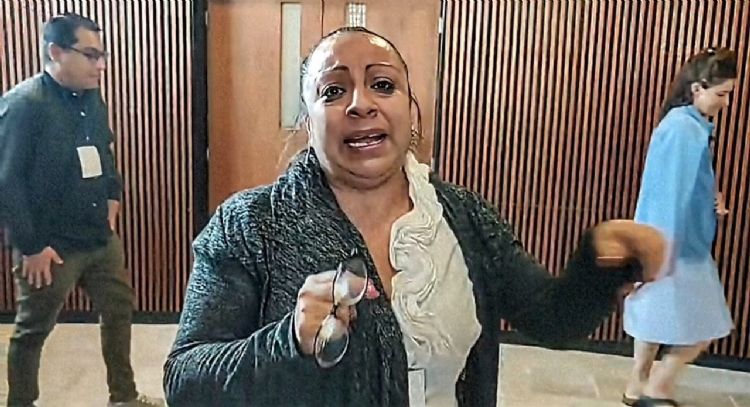 Xóchitl Ramírez obtiene su libertad tras fallo absolutorio; tribunal señala deficiencias de Fiscalía