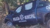 Foto ilustrativa de la nota titulada: Renuncian 30 elementos de la Policía Municipal de Escuinapa
