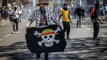 World Press Photo revela 42 ganadores regionales; el 23 de abril se anunciará la fotografía del año