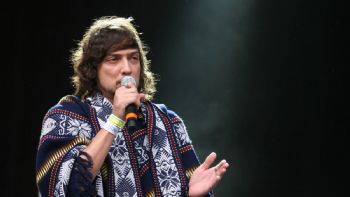 NASA usa canción de la banda mexicana Zoé para compartir imagen de Vía Láctea captada por Artemis II