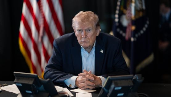 Un juez de EU vuelve a frenar la construcción del salón de baile de Trump