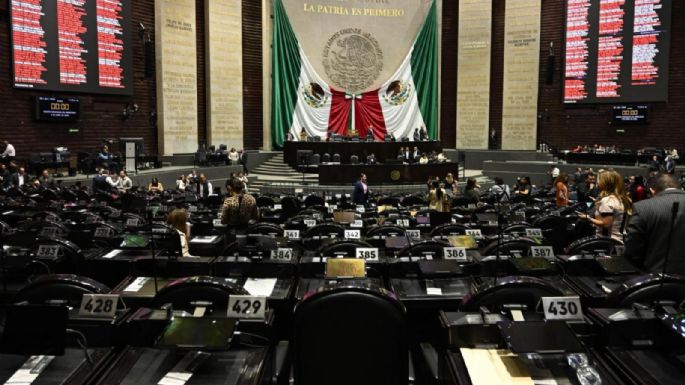 Cámara de Diputados avala que la SICT pueda construir hospitales y clínicas