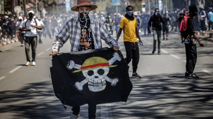 World Press Photo revela 42 ganadores regionales; el 23 de abril se anunciará la fotografía del año