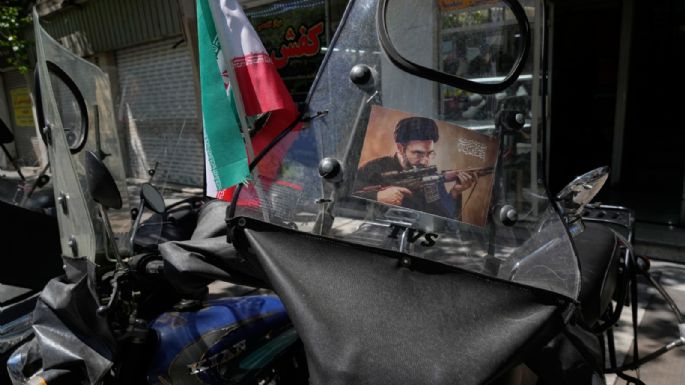 Netanyahu ordena negociaciones directas con Líbano para establecer la paz y "desmantelar" a Hezbolá