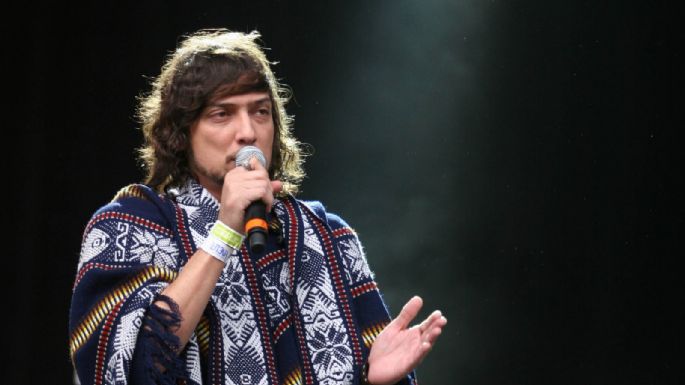 NASA usa canción de la banda mexicana Zoé para compartir imagen de Vía Láctea captada por Artemis II