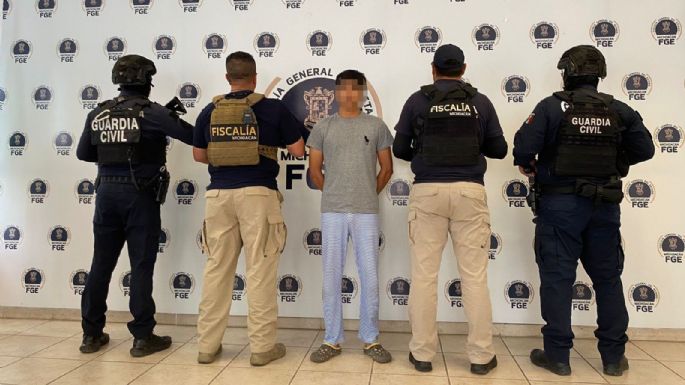 Acusan a pareja sentimental por asesinato del secretario municipal de Ocampo