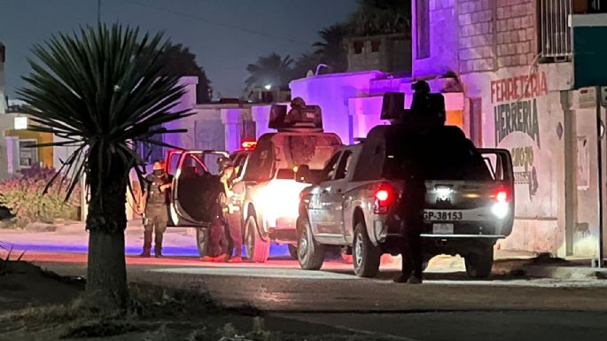 Niño de siete años muere al recibir balazo durante ataque armado en Gómez Palacio, Durango