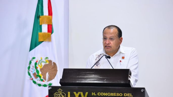 Diputado del PT en Tabasco se disculpa por comparar a las mujeres con caballos