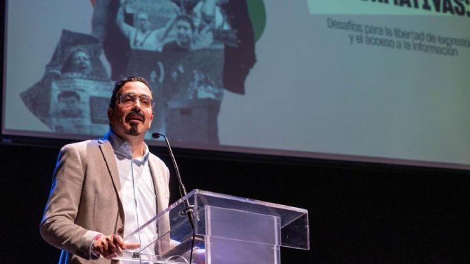 Tribunal colegiado confirma amparo para Artículo 19 contra ley de ciberasedio