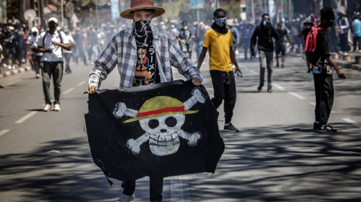 World Press Photo revela 42 ganadores regionales; el 23 de abril se anunciará la fotografía del año