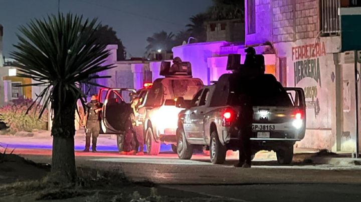 Niño de siete años muere al recibir balazo durante ataque armado en Gómez Palacio, Durango