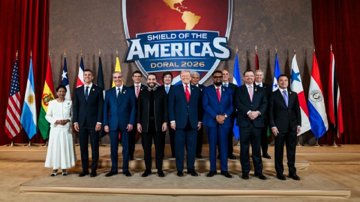 Nueva Derecha alerta por “narcobloqueos” y “actos terroristas” durante el Mundial