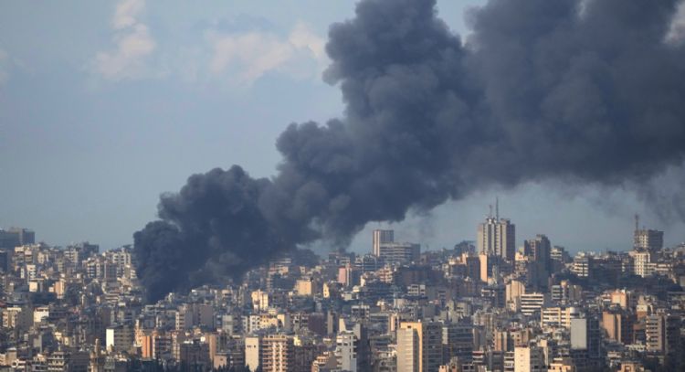 Más de 250 muertos y miles de heridos por ola de ataques de Israel vs Líbano tras anuncio de tregua