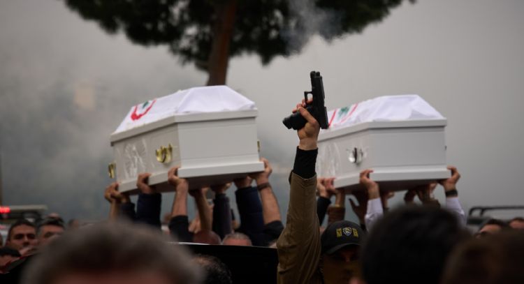 UNICEF denuncia que unos 600 niños han muerto o resultado heridos por ofensiva israelí contra Líbano
