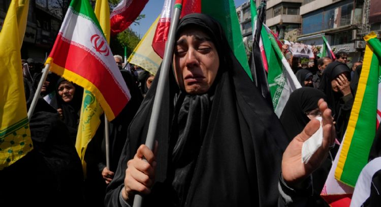 Se tambalea cese al fuego en guerra con Irán por desacuerdos sobre Líbano y estrecho de Ormuz