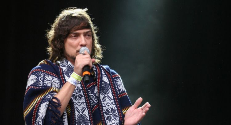 NASA usa canción de la banda mexicana Zoé para compartir imagen de Vía Láctea captada por Artemis II